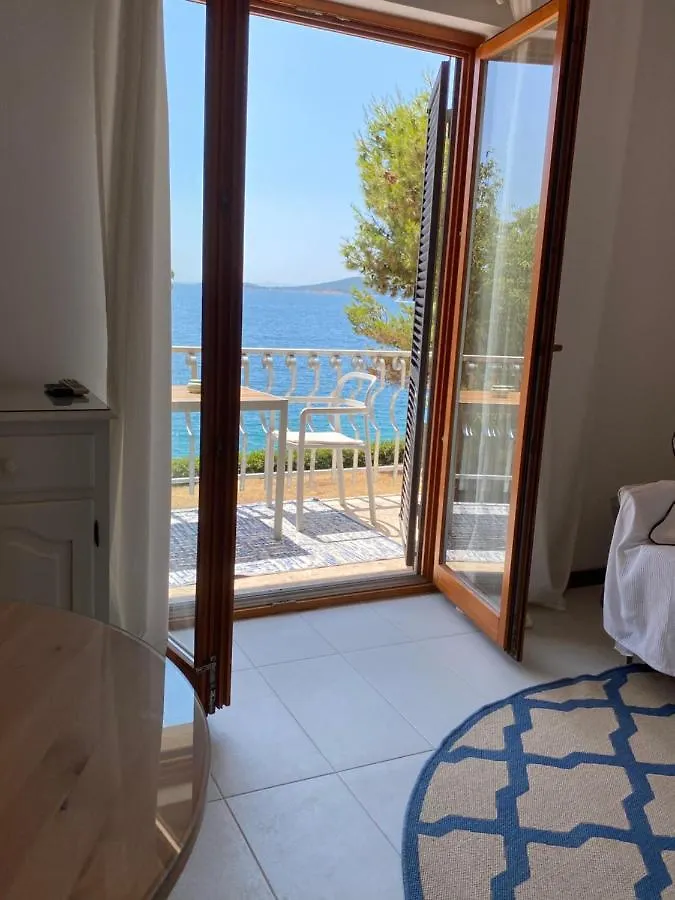 Apartman V Seget Vranjica
