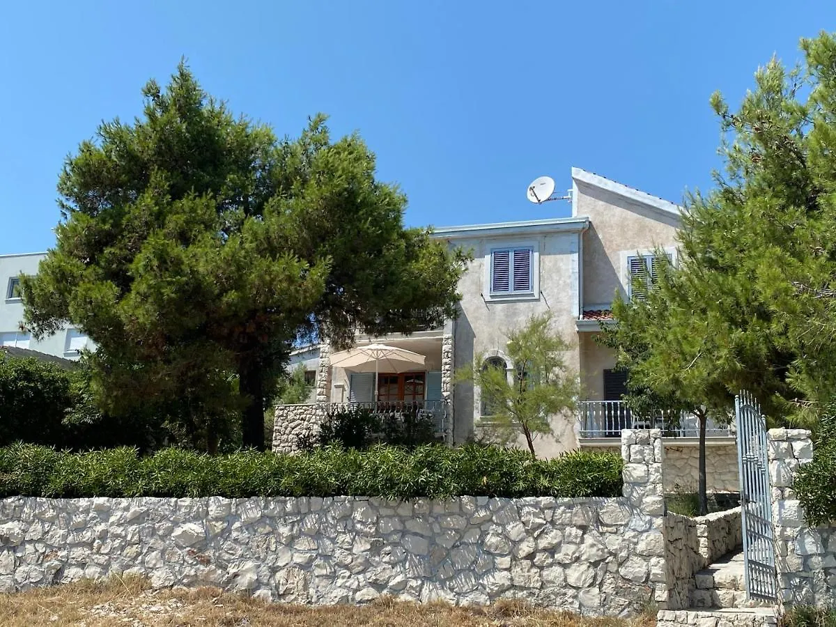 Apartman V Seget Vranjica