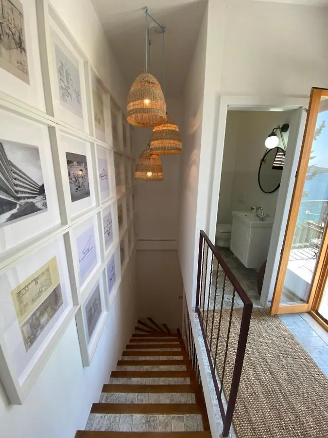 Apartman V Seget Vranjica