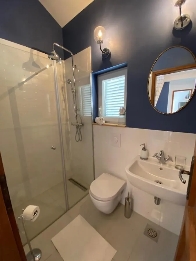 Apartman V Seget Vranjica