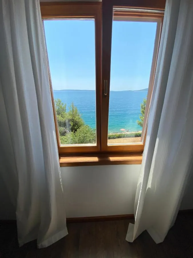 Apartman V Seget Vranjica Croatia