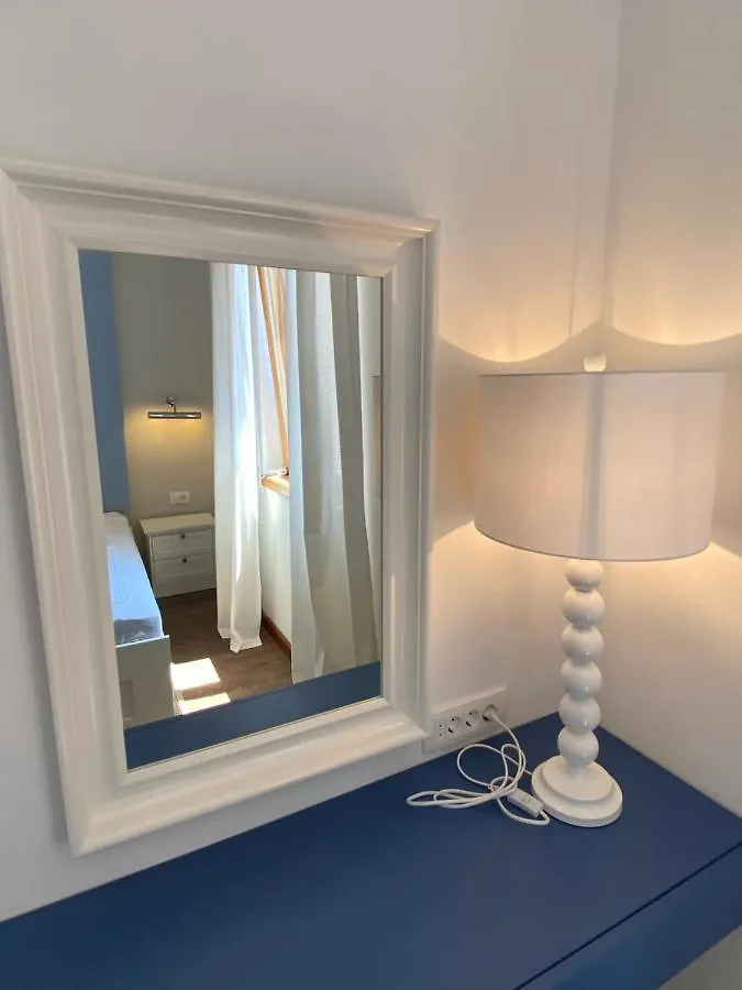 Apartment Apartman V Seget Vranjica