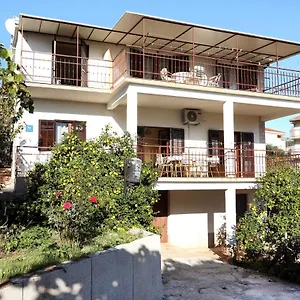 Gilan Apartament