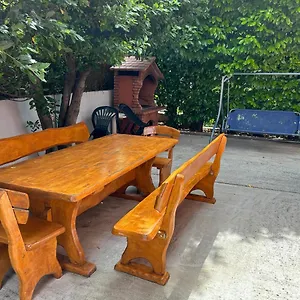 Stina Apartament