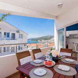 Kristina Apartament