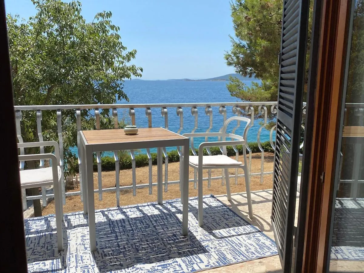 Apartman V Seget Vranjica 0*,  Κροατία